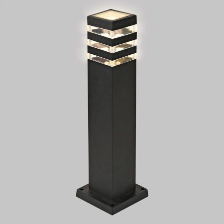 Ландшафтный светильник IMEX Porta (Порта) IL.0014.0024-L600-BK