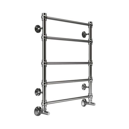 Полотенцесушитель водяной Terminus 4670030725059 55х65 хром