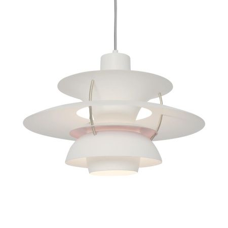 Светильник подвесной Loft It Floret 10113 White