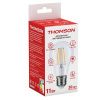 Лампа светодиодная филаментная Thomson TH-B2064
