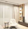 Трековый светильник Denkirs Smart Spot (Смарт Спот) DK8012-BG