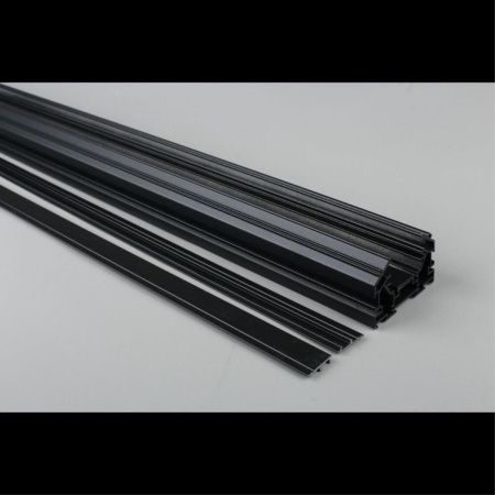 Шинопровод Aployt Magnetic track 48 (Магнетиц трацк 48) APL.0174.00.200