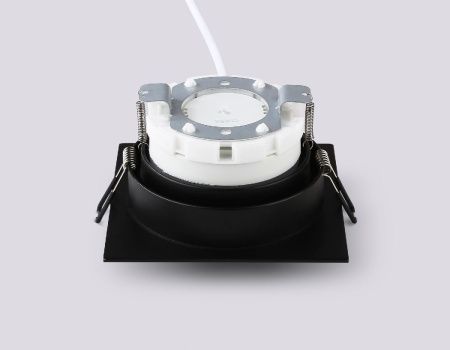 Светильник встраиваемый Ambrella Light GX Standard tech (ГКС Стандард тецх) TN52339