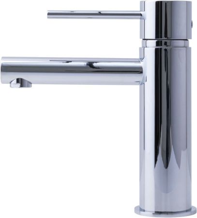 Смеситель Allen Brau Glority 5.51001-00 на раковину хром