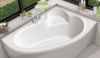 Ванна акриловая C-Bath CBA00102R 150х100 угловая асимметричная