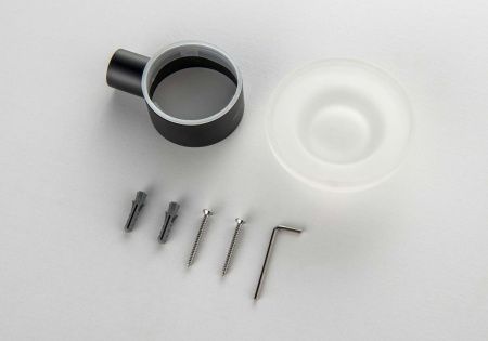 Мыльница Aquatek ЛИРА AQ4403MB