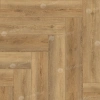SPC ламинат Alpine Floor Parquet Light ECO 13-30 MC Дуб Буна толщина 0.4 см 43 класс 600х125