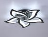 Люстра потолочная Ambrella Light ACRYLICA (АЦРЫЛИЦА) FA4472