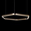 Светильник подвесной Loft It Titanium 10243L Gold