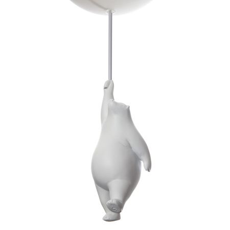 Светильник потолочный Loft It Teddy 10030M