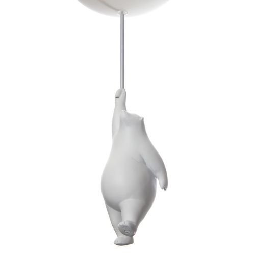 Светильник потолочный Loft It Teddy 10030M - фото 5