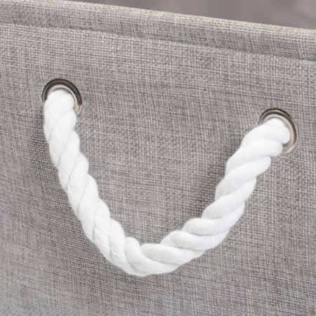 Корзина WasserKRAFT WB-840-L