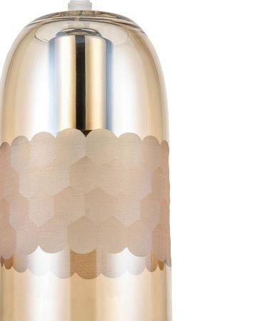 Светильник подвесной Vele Luce Lucky (Луцкы) VL5394P11