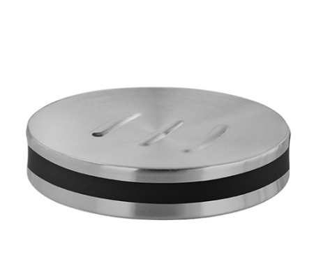 Мыльница WasserKRAFT 7529