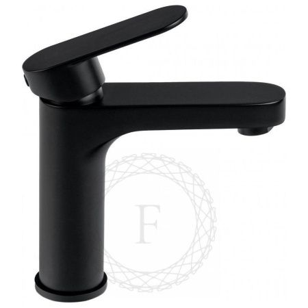 Смеситель Filarete FL5030BL на раковину черный