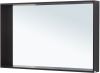 Зеркало с подсветкой Allen Brau Reality 1.32021.BB 120х80 подвесное