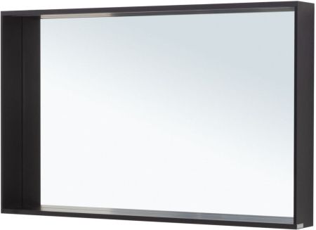 Зеркало с подсветкой Allen Brau Reality 1.32021.BB 120х80 подвесное