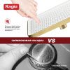 Верхний душ Raglo R451 R451.52.03 золото