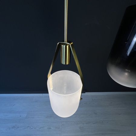 Светильник подвесной ImperiumLoft Allied Maker (Аллиед Макер) 123601-22