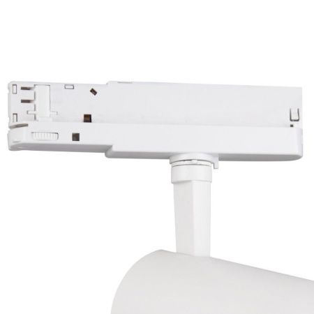 Трековый светильник Mantra Fuji (Фуджи) 7203