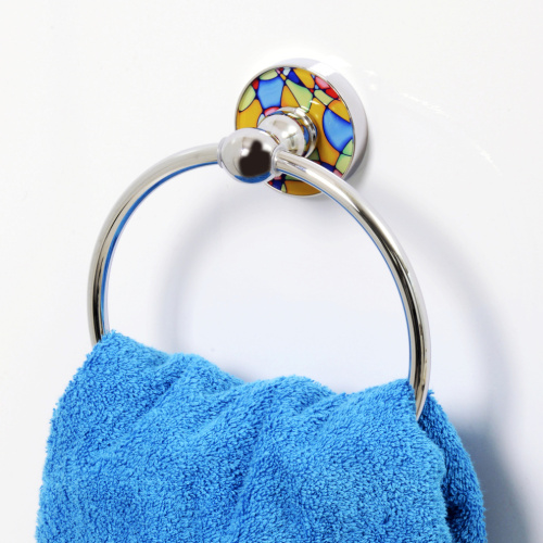 Полотенцедержатель WasserKRAFT 2260 - фото 2