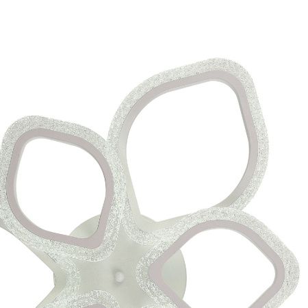 Люстра потолочная Natali Kovaltseva Angel (Ангел) LED LAMPS 81192