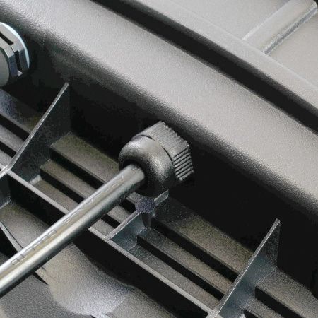 Уличный консольный светильник Saffit SSL10-150 55235