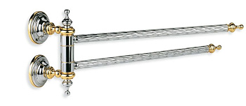 Полотенцедержатель Stil Haus Giunone G16(02) Полотенцедержатель Stil Haus Giunone G16(02)