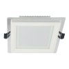 Светильник встраиваемый Lumina Deco Beneto (Бенето) LDC 8097-SQ-9W