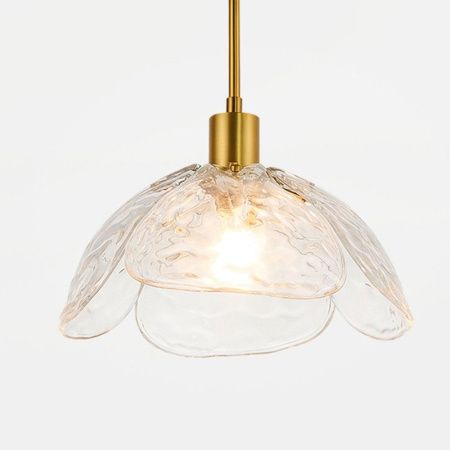 Светильник подвесной ImperiumLoft Fleur (Флеур) 178125-26