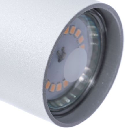 Спот Arte Lamp Cefeo (Цефео) A3214PL-1GY