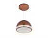 Светильник подвесной Ambrella Light ACRYLICA (АЦРЫЛИЦА) FA9497
