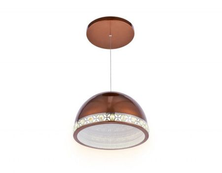 Светильник подвесной Ambrella Light ACRYLICA (АЦРЫЛИЦА) FA9497