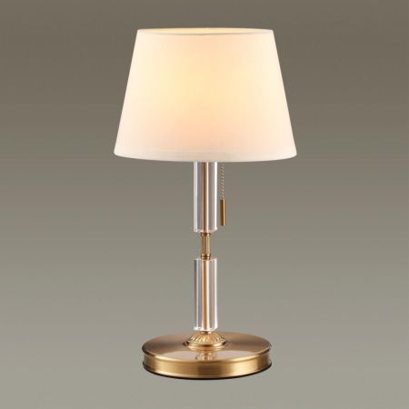 Настольная лампа Odeon Light London (Лондон) 4894/1T