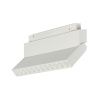 Трековый магнитный светильник Myfar FlowPoint (ФловПоинт) MT0213-12W3K-W