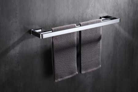 Полотенцедержатель ABBER Westen AA1757