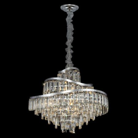 Люстра подвесная Citilux Naiad (Наиад) CL315161