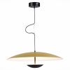 Светильник подвесной ST Luce Armonico (Армоницо) SL6502.213.01