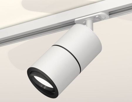 Комплект трекового светильника Ambrella Light Track System (Трацк Сыстем) XT7401011