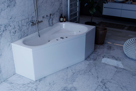 Экран для ванны Aquatek Медея EKR-F0000018