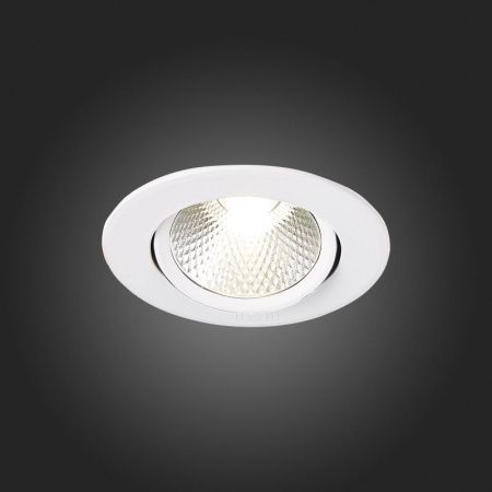 Светильник встраиваемый ST Luce Miro (Миро) ST211.538.06.24
