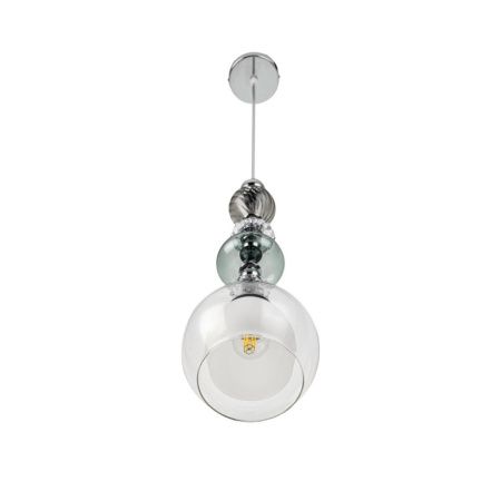 Светильник подвесной Lumion Ganna (Ганна) 8294/1A