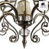 Люстра подвесная Arte Lamp Charm (Цхарм) A2083LM-5AB