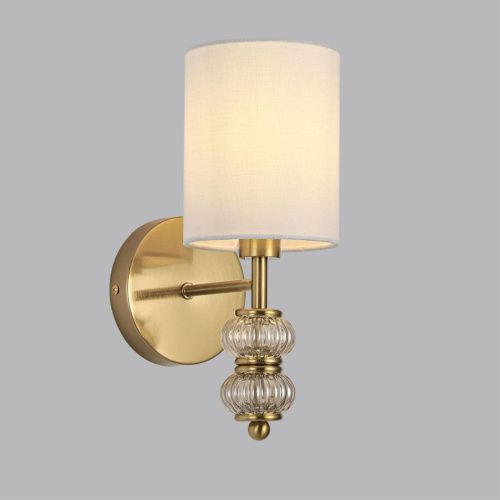 Бра Lumion Ilmira (Илмира) 8337/1W - фото 4
