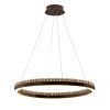 Светильник подвесной Delight Collection OD2303-Z78 pearl black