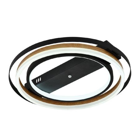 Люстра потолочная Escada Lagom (Лагом) 10247/2LED