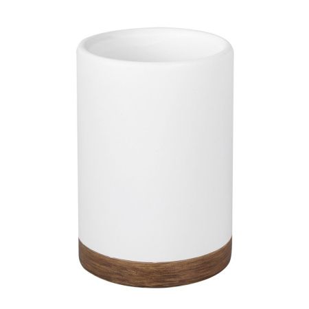 Стакан для зубных щеток WasserKRAFT 8828