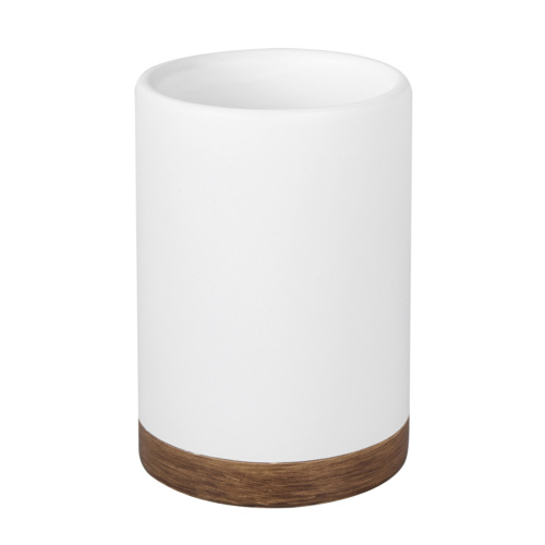 Стакан для зубных щеток WasserKRAFT 8828 - фото 2