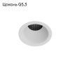 Светильник встраиваемый Arte Lamp Ducre Mini (Дуцре Мини) A7093PL-1WH