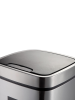 Ведро мусорное сенсорное WeltWasser WW RONE MT 12L (10000000875)